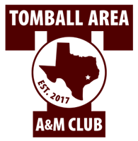 Tomball Area A&M Club Tailgate 2025