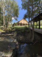 Ivey Manor has officially joined the Greater Tomball Area Chamber of Commerce