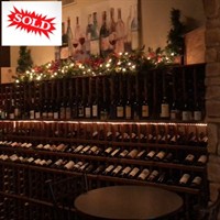 Recently Sold - Wine Bar in Cypress