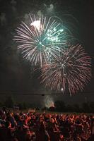 JULY 4TH CELEBRATION PRESENTED BY KEYSTONE HOME PROS RETURNS TO TOMBALL
