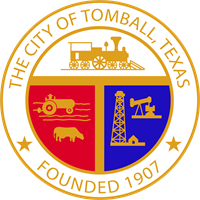 City of Tomball Enters Stage 1 Drought Status