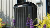 Country Air: Can you run your AC on a generator?