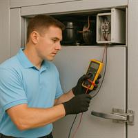 Top 5 Reasons Your Walk-In Refrigerator Isn’t Working