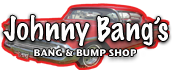 Johnny Bang's Bang & Bump Shop