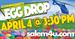 Free Community Wide Easter Egg Drop