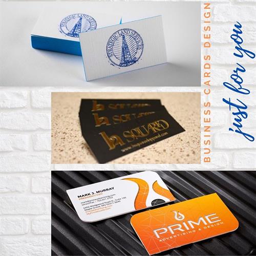 Business Cards Business Cards