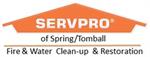 Servpro of Spring/Tomball