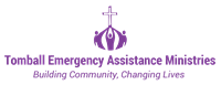 TEAM - Tomball Emergency Assistance Ministries