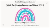 Walk for Remembrance and Hope 2025