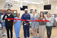 St. Luke's Health–The Vintage Hospital Enhances Surgical Capabilities with New Da Vinci Robot