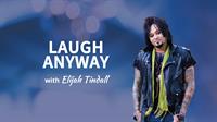 Free Comedy Night with Elijah Tindall
