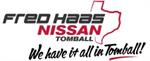 Fred Haas Nissan