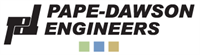 Pape-Dawson Engineers, Inc.