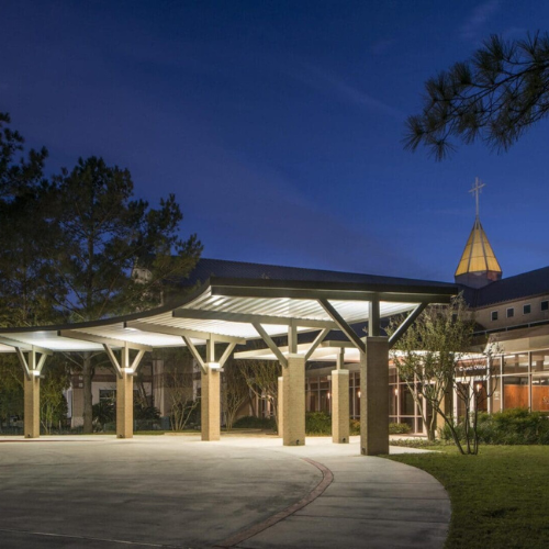 Salem Lutheran Church and School
