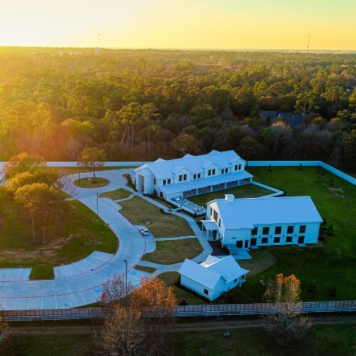 Boxwood Manor Wedding Venue
