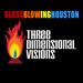 Events @ Three Dimensional Visions - Glass Blowing Houston