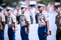 Camp Lejeune Justice Act Update: The Voluntary Elective Option