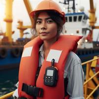 Personal Locator Devices: A Lifeline for Maritime Workers