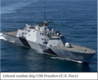 Clearing the Way: What the Strait of Hormuz Mine Operation Means for Maritime Workers