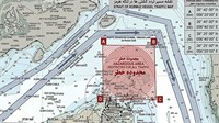 Tehran’s Toll Booth: What the Persian Gulf Strait Authority Means for Shipping