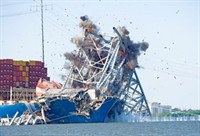 Justice at the Water’s Edge: Part of the Francis Scott Key Bridge Settlement