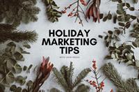 ADIM Media Holiday Marketing Tips for Small Businesses