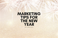 ADIM Media's Marketing Tips For The New Year