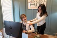 ADIM Media: Beyond the Sale: Why Being an Involved Company Builds Lasting Trust