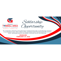 GTACC Women's Committee Scholarship Opportunity