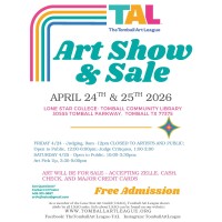 Spring Art Show