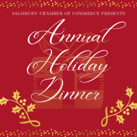 Chamber Holiday Dinner 2023