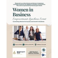 Women In Business