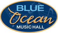 Albert Cummings & James Montgomery at Blue Ocean Music Hall