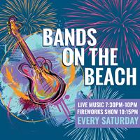 Bands on the Beach Concerts at Salisbury Beach