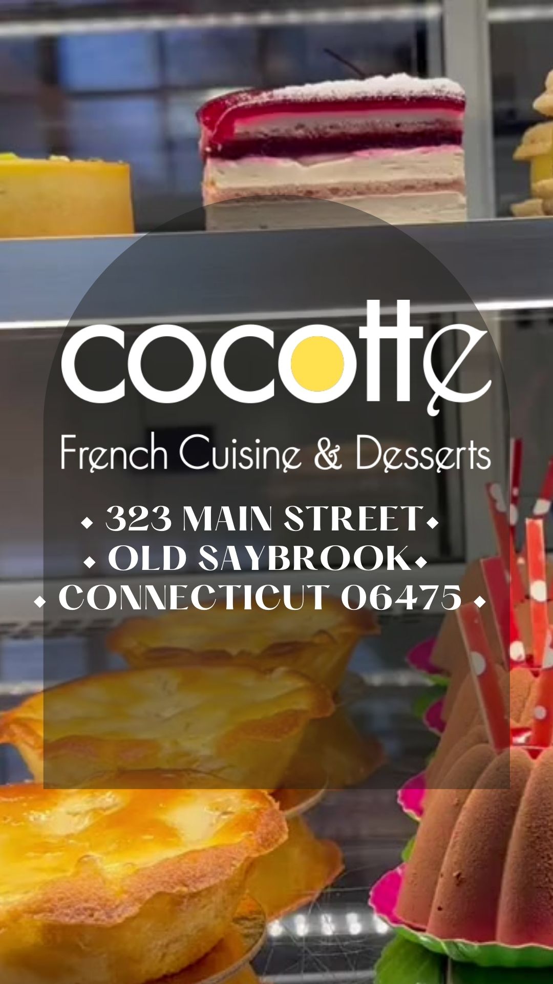 Image for Member Monday: Cocotte at James Pharmacy