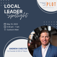 Local Leader Spotlight: Andrew Chester