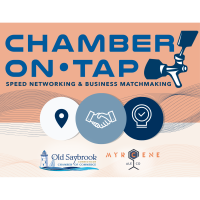 Chamber on Tap May 9, 2023