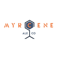 Paint and Sip at Myrcene Ale Co.