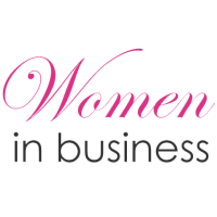 WIB Luncheon - Elizabeth Meyer
