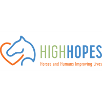 High Hopes Therapeutic Riding Open House