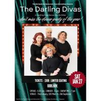OSDTC x Darling Divas Dinner & Show