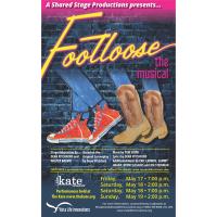 Footloose the Musical - A Shared Stage Productions