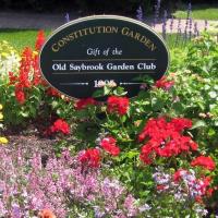 Get a jump on your garden and Support the Old Saybrook Garden Club