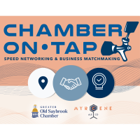 Chamber on Tap May 14, 2024