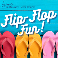 WIB After Hours: Flip-Flop Fun!
