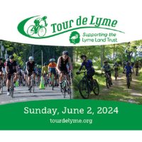 Tour de Lyme