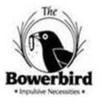 Celebrate The Bowerbird's 35th Year!