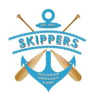 GOODWIN DAY AT SKIPPERS