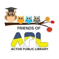 Friends of Acton Library Book & Bake Sale