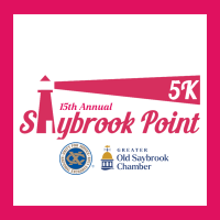 Saybrook Point 5k Road Race 2024